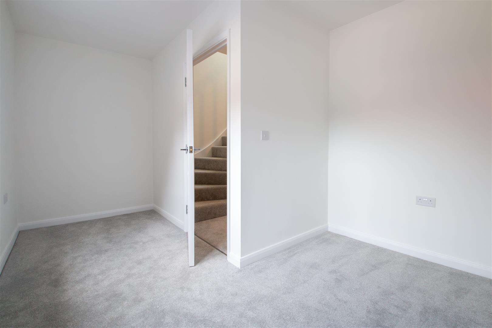 Langwell Grove, Shenley Wood, Milton Keynes